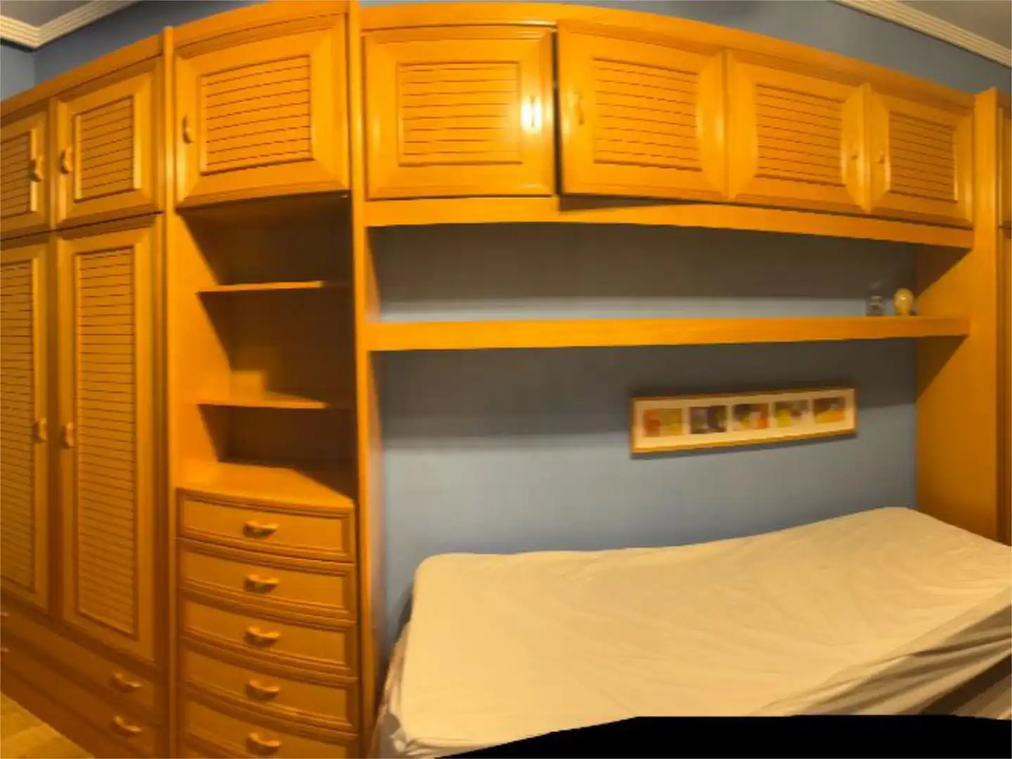 Flat for rent in Avenida de los Cubos, 28, San Mamés - La Palomera Flat for rent in Avenida de los Cubos, 28, San Mamés - La Palomera
