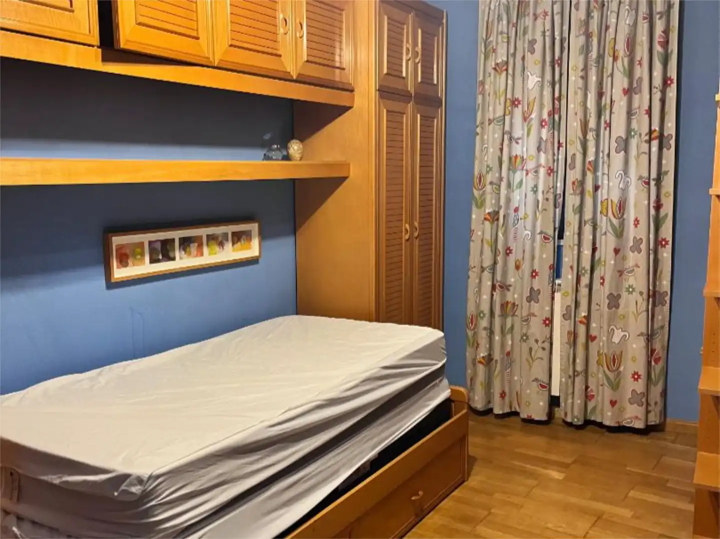 Flat for rent in Avenida de los Cubos, 28, San Mamés - La Palomera Flat for rent in Avenida de los Cubos, 28, San Mamés - La Palomera