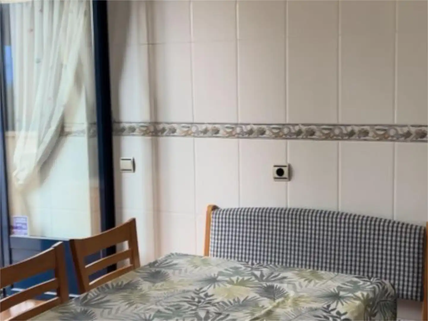 Flat for rent in Avenida de los Cubos, 28, San Mamés - La Palomera Flat for rent in Avenida de los Cubos, 28, San Mamés - La Palomera