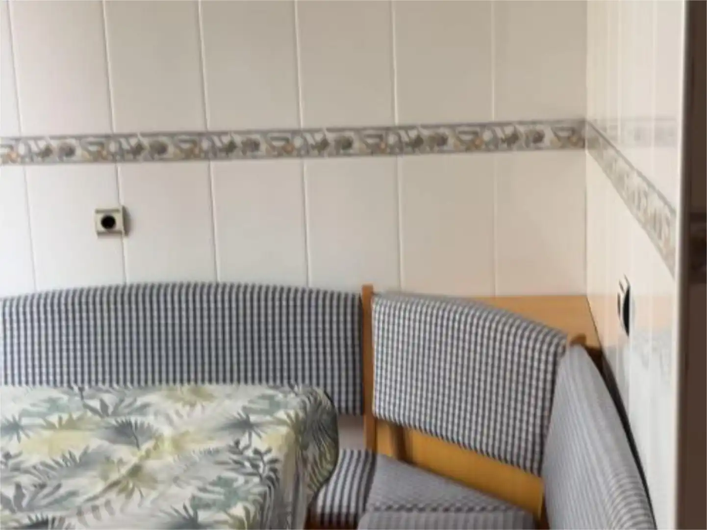 Flat for rent in Avenida de los Cubos, 28, San Mamés - La Palomera Flat for rent in Avenida de los Cubos, 28, San Mamés - La Palomera