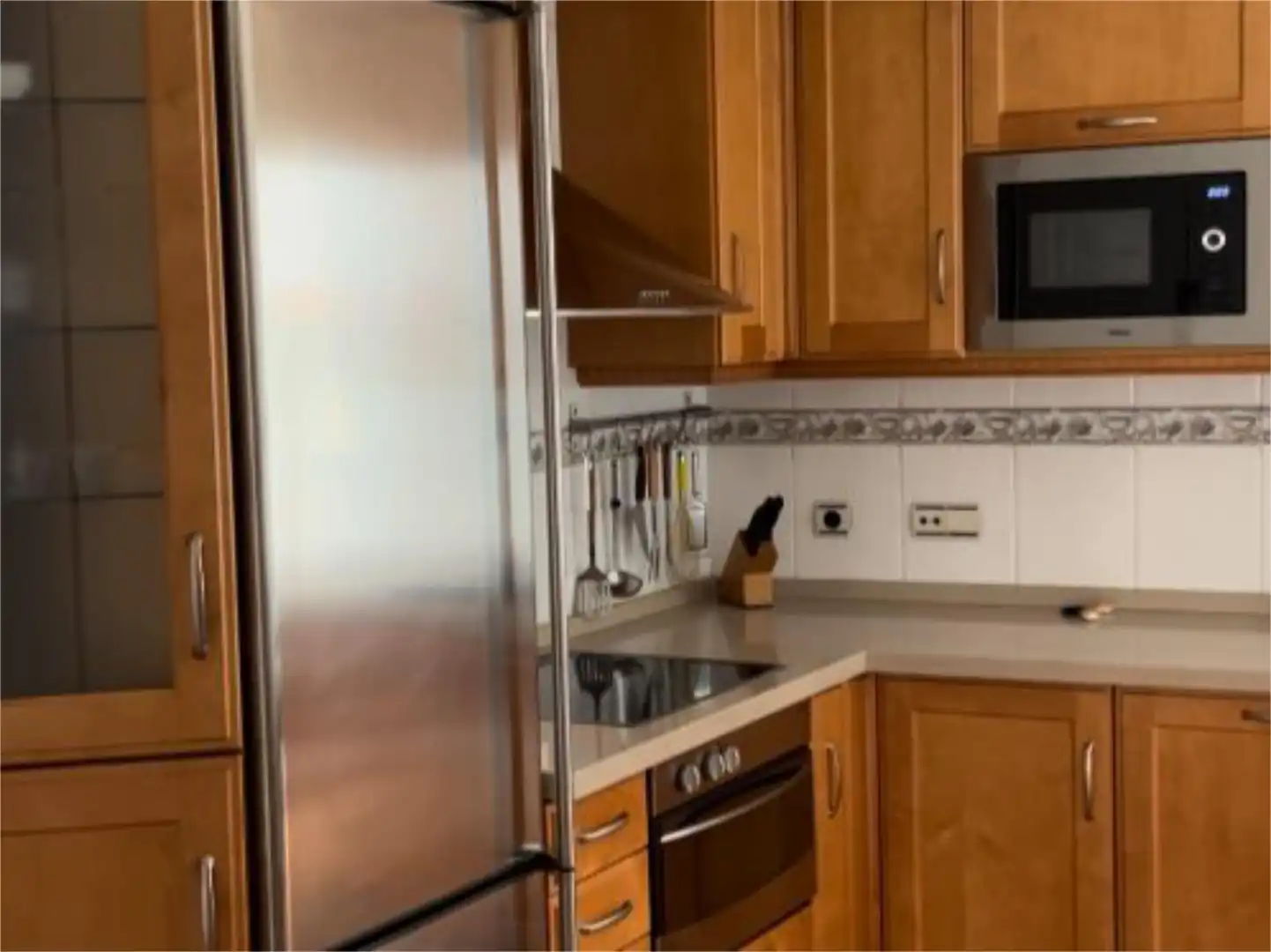 Flat for rent in Avenida de los Cubos, 28, San Mamés - La Palomera Flat for rent in Avenida de los Cubos, 28, San Mamés - La Palomera