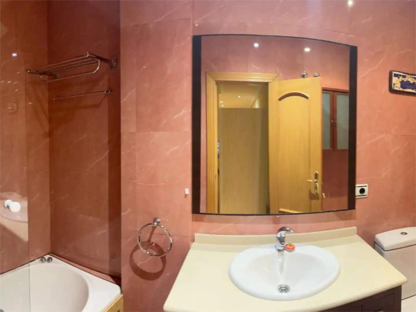 Flat for rent in Avenida de los Cubos, 28, San Mamés - La Palomera Flat for rent in Avenida de los Cubos, 28, San Mamés - La Palomera