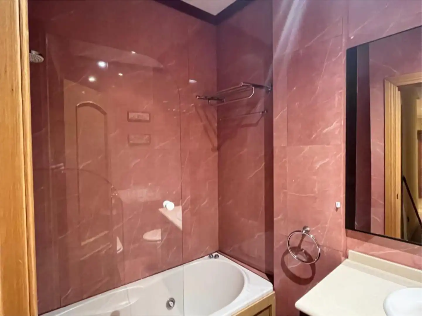 Flat for rent in Avenida de los Cubos, 28, San Mamés - La Palomera Flat for rent in Avenida de los Cubos, 28, San Mamés - La Palomera