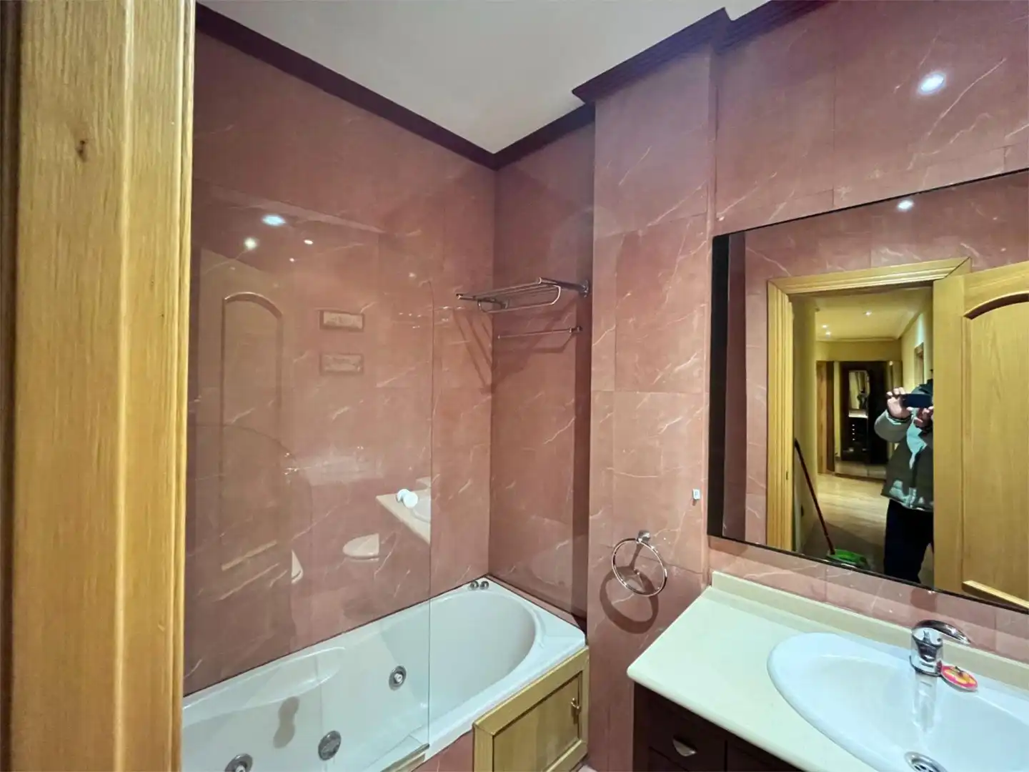 Flat for rent in Avenida de los Cubos, 28, San Mamés - La Palomera Flat for rent in Avenida de los Cubos, 28, San Mamés - La Palomera