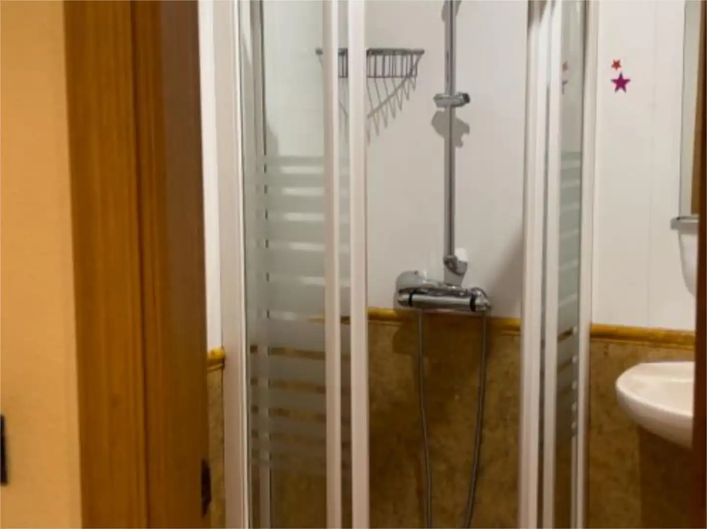 Flat for rent in Avenida de los Cubos, 28, San Mamés - La Palomera Flat for rent in Avenida de los Cubos, 28, San Mamés - La Palomera