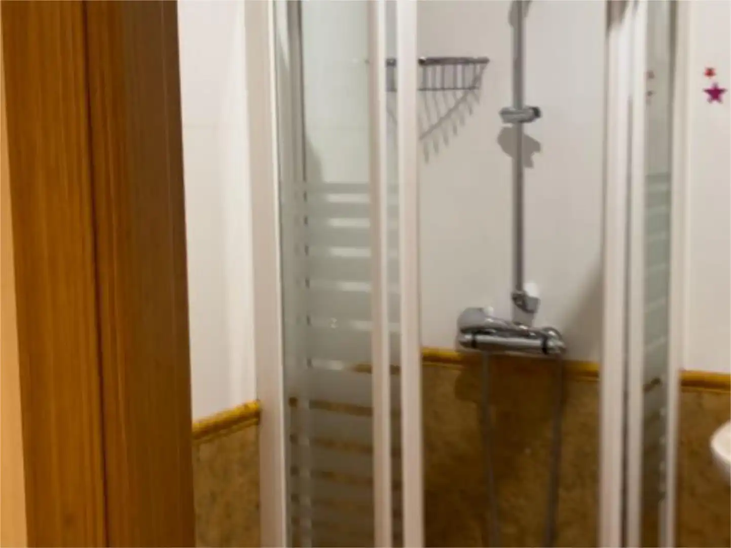 Flat for rent in Avenida de los Cubos, 28, San Mamés - La Palomera Flat for rent in Avenida de los Cubos, 28, San Mamés - La Palomera