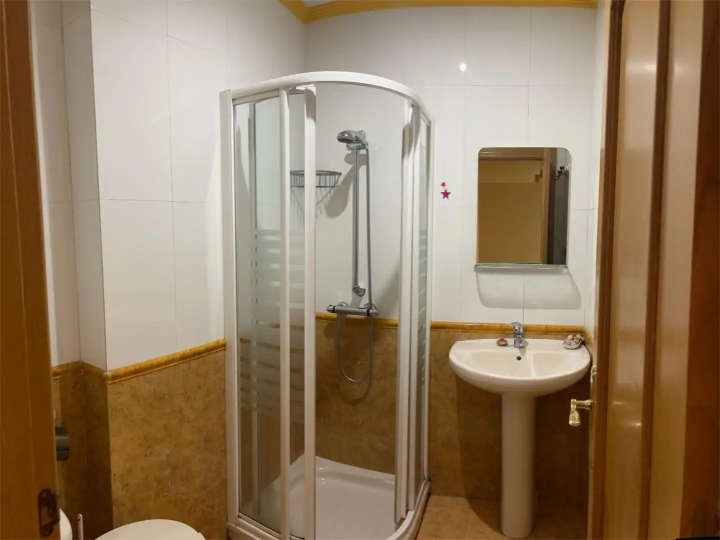 Flat for rent in Avenida de los Cubos, 28, San Mamés - La Palomera Flat for rent in Avenida de los Cubos, 28, San Mamés - La Palomera