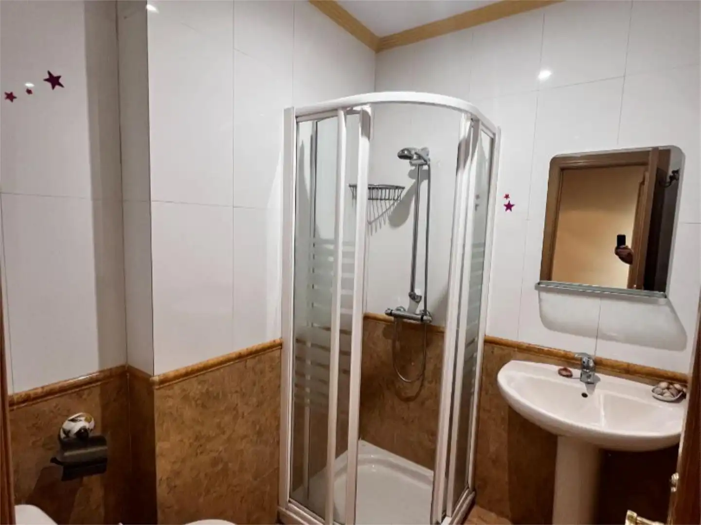 Flat for rent in Avenida de los Cubos, 28, San Mamés - La Palomera Flat for rent in Avenida de los Cubos, 28, San Mamés - La Palomera