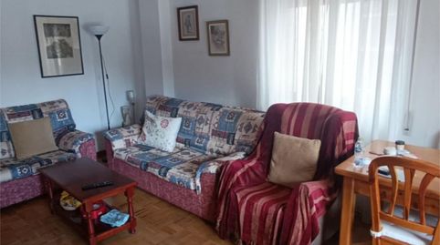 Foto 2 von Wohnung zum Verkauf in Calle Imperial, 1, Prosperidad - Delicias, Salamanca Capital