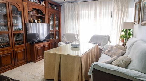 Foto 2 de Piso en venta en Calle Duque de Hornachuelos, 6, Zona Centro, Córdoba Capital