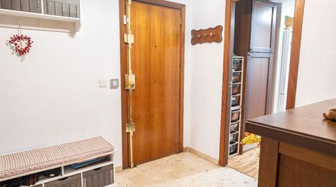Foto 5 de Piso en venta en Calle Duque de Hornachuelos, 6, Zona Centro, Córdoba Capital