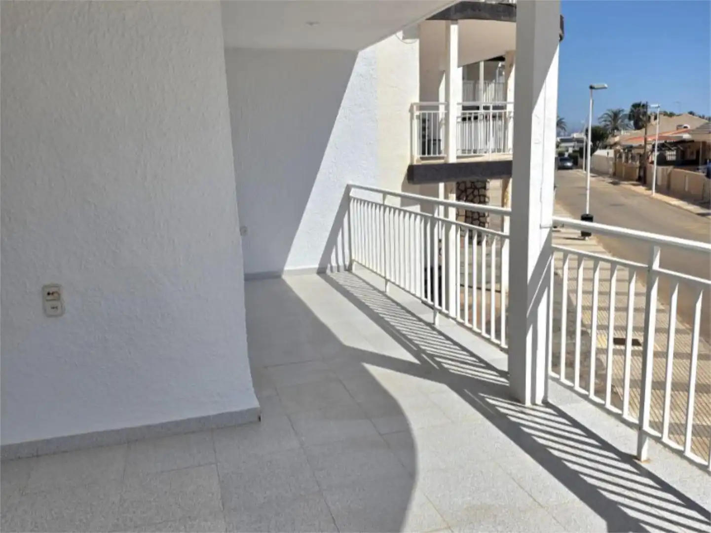 Terraza de Piso en venta en Cartagena con Terraza y Amueblado