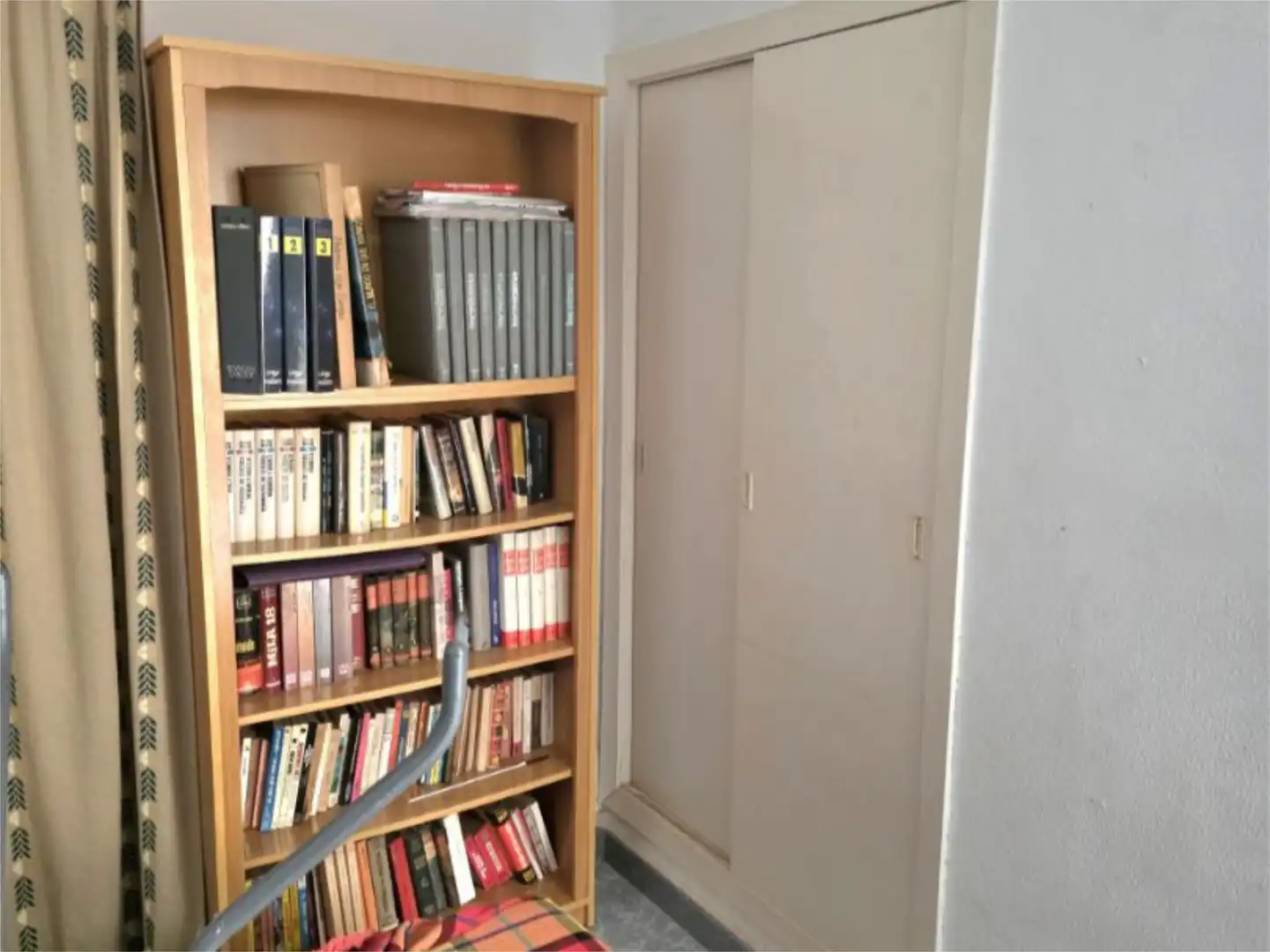 Piso en venta en Calle del Puerto, 6, Islas Menores - Mar de Cristal Piso en venta en Cartagena con Terraza y Amueblado