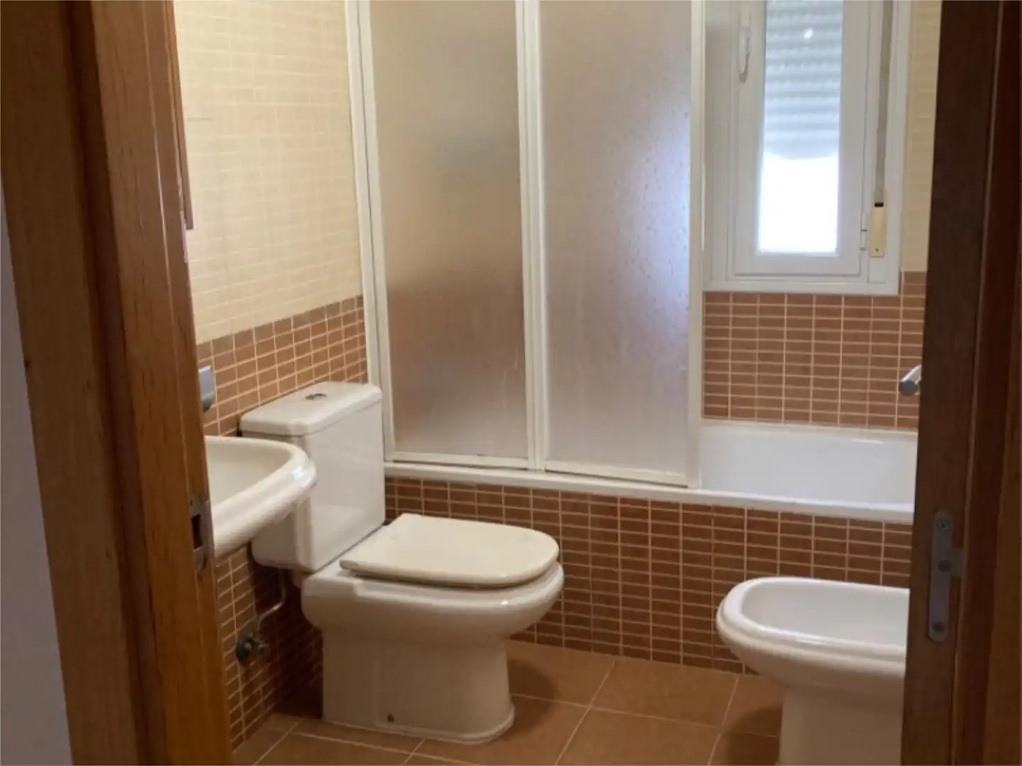 Piso en venta en Camino Ocaña, 6, Ontígola Baño de Piso en venta en Ontígola con Aire acondicionado, Terraza y Piscina
