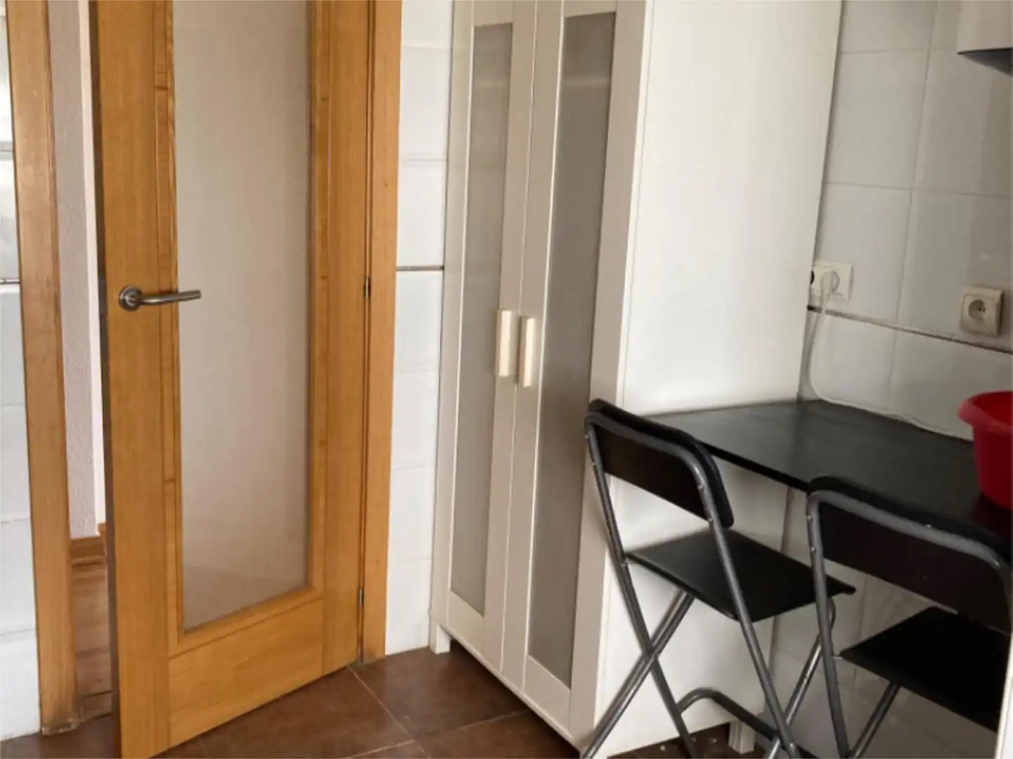 Piso en venta en Camino Ocaña, 6, Ontígola Habitación de Piso en venta en Ontígola con Aire acondicionado, Terraza y Piscina