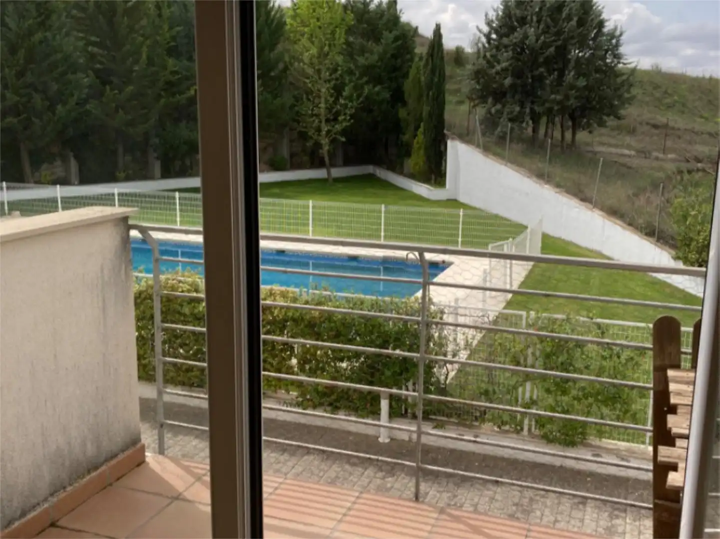 Piso en venta en Camino Ocaña, 6, Ontígola Piscina de Piso en venta en Ontígola con Aire acondicionado, Terraza y Piscina