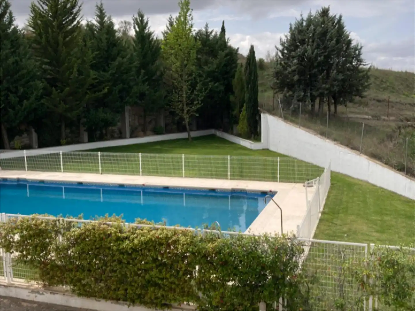 Piso en venta en Camino Ocaña, 6, Ontígola Piscina de Piso en venta en Ontígola con Aire acondicionado, Terraza y Piscina