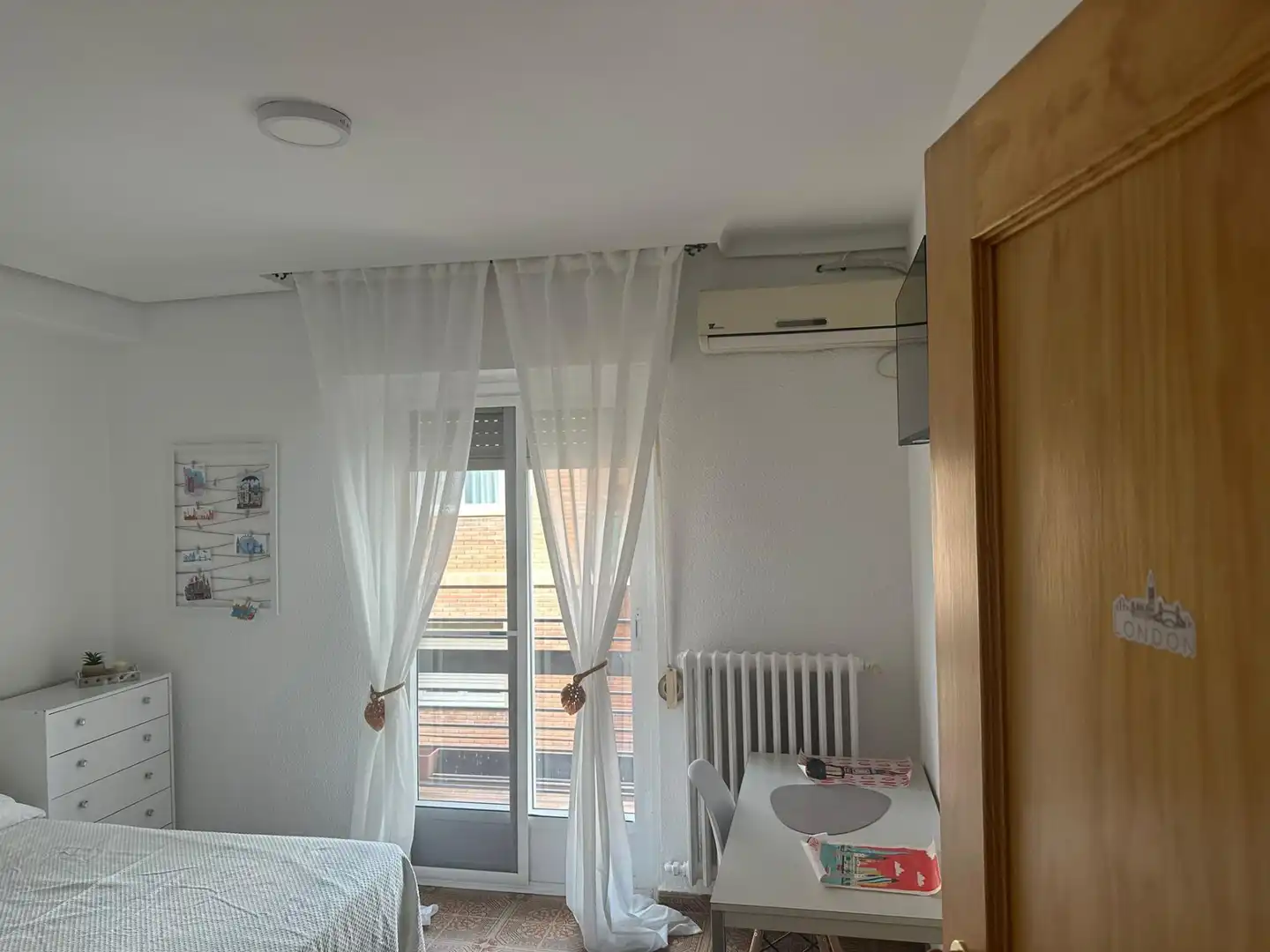 Zimmer in Calle Blasco de Garay, 73, Ensanche - Franciscanos