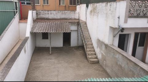 Foto 5 de Casa adosada en venta en Passatge Perriloi, 4, Gran Via de Colom, Inca
