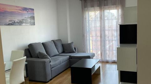 Foto 2 von Wohnung zur Miete in Calle San Juan Nepomuceno, 7, La Zubia Ciudad, La Zubia