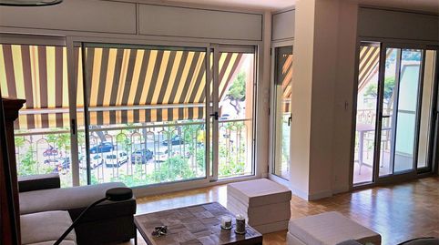 Foto 3 de Piso de alquiler en Carrer de Sant Domènec, 1, Centre, Sant Feliu de Guíxols