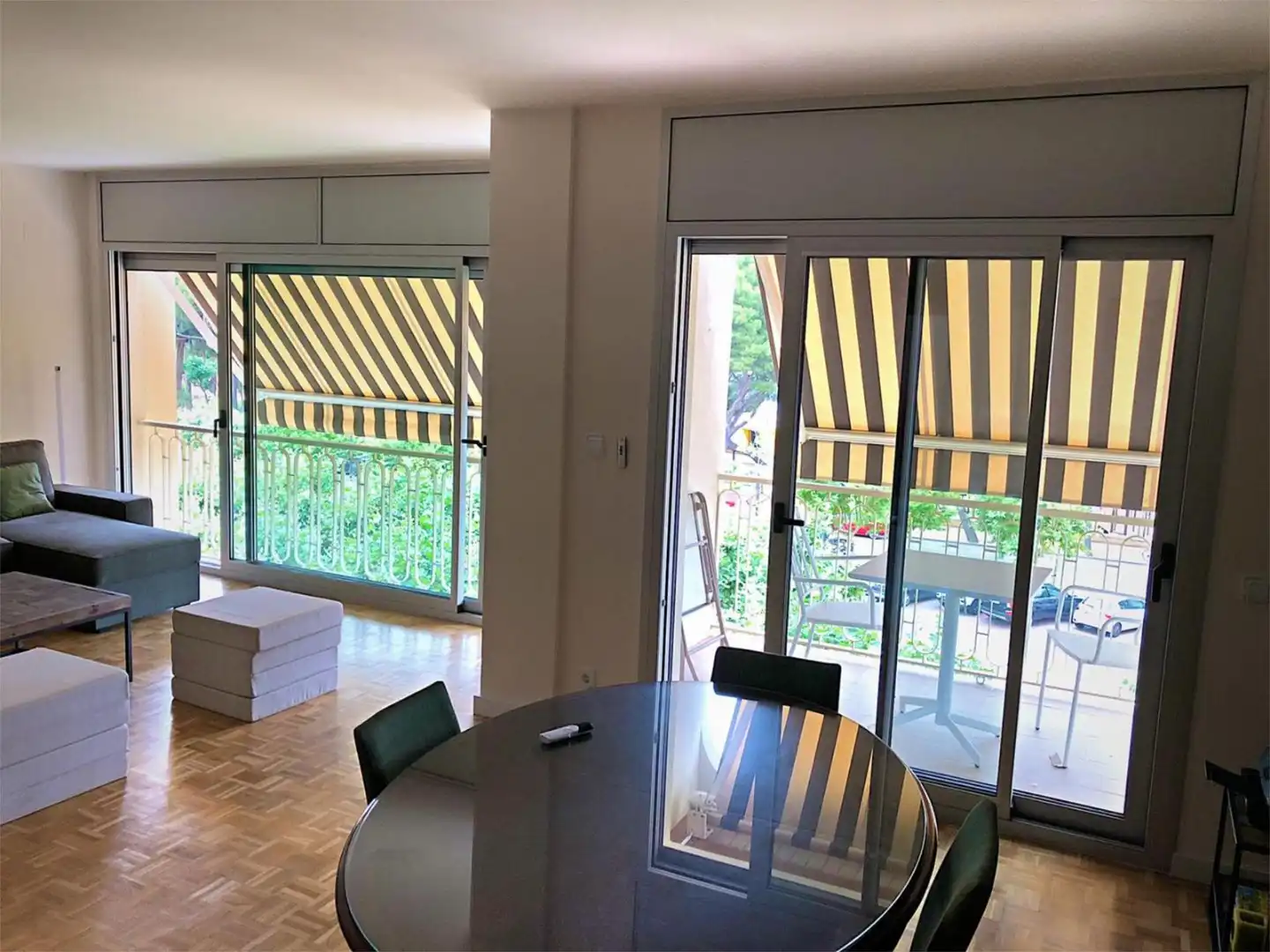 Wohnung zur Miete in Carrer de Sant Domènec, 1, Centre Wohnung zur Miete in Carrer de Sant Domènec, 1, Centre