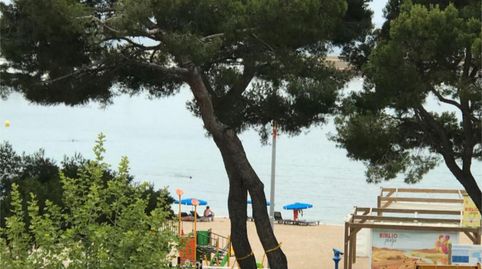 Foto 5 de Piso de alquiler en Carrer de Sant Domènec, 1, Centre, Sant Feliu de Guíxols