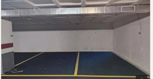 Garaje en Alquiler en El Carril - Paseo de Chapi