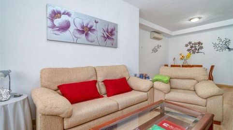 Foto 2 de Piso de alquiler en Calle Monte Torozo, 8, Portazgo, Madrid Capital