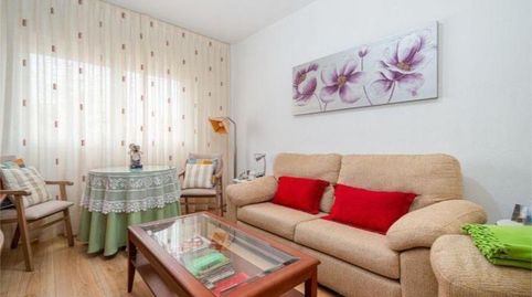 Foto 3 de Piso de alquiler en Calle Monte Torozo, 8, Portazgo, Madrid Capital