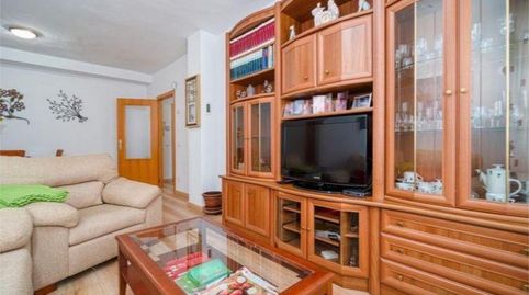 Foto 4 de Piso de alquiler en Calle Monte Torozo, 8, Portazgo, Madrid Capital