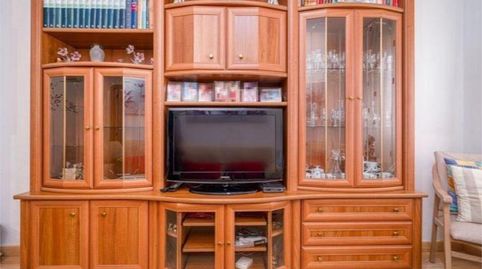 Foto 5 de Piso de alquiler en Calle Monte Torozo, 8, Portazgo, Madrid Capital