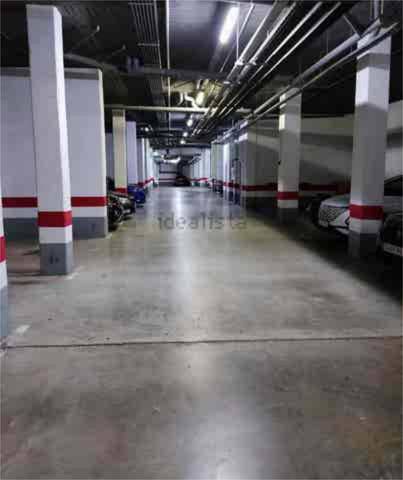 Garaje en Alquiler en San José Alto