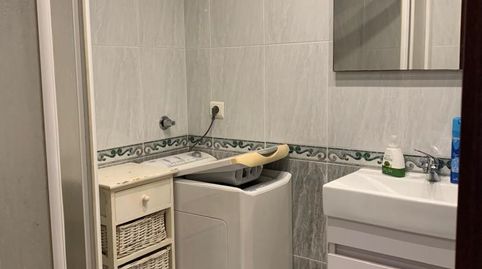 Foto 5 von Wohnung zur Miete in Calle Cienfuegos, 41, Ceares, Gijón