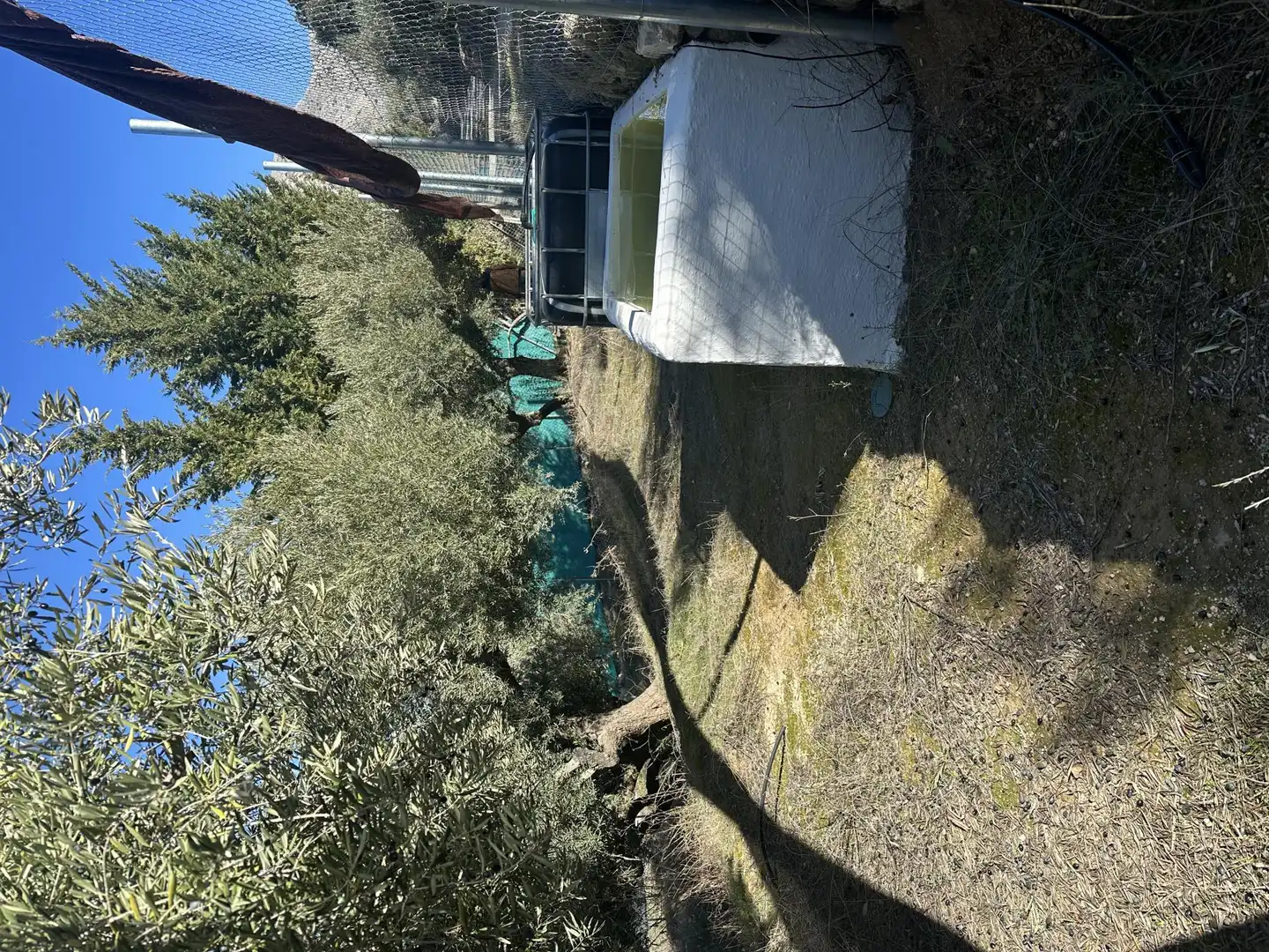 Finca rústica en venta en Barrio Urbanizable Residencial, 175, Cogollos de la Vega Finca rústica en venta en Cogollos de la Vega