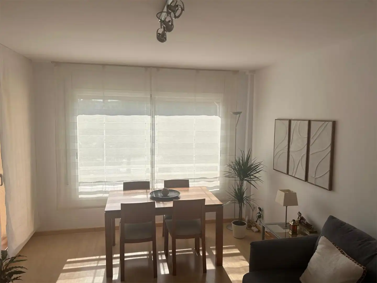 Comedor de Piso en venta en Viladecans con Balcón