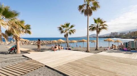 Photo 2 of Flat for rent in Avenida Maritima, 157, Las Caletillas - Punta Larga, Candelaria