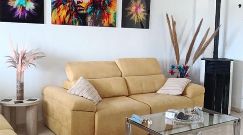 Foto 4 de Apartamento en venta en Calle Isla de Cabrera, 19, Rojales, Alicante