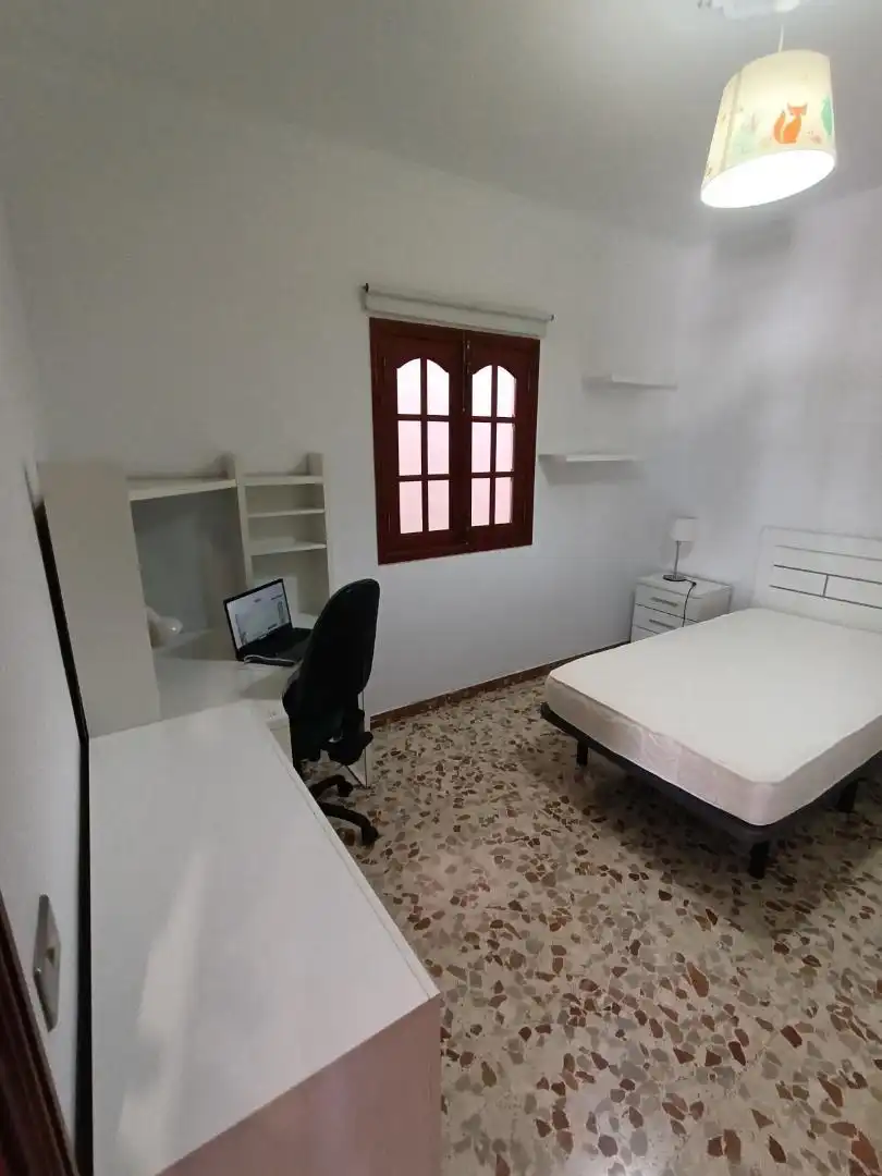 Habitación de Casa adosada para compartir en Santa María de Guía de Gran Canaria