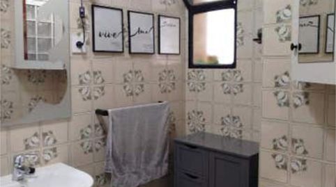 Foto 4 von Wohnung zur Miete in Hospital, Jaén Capital