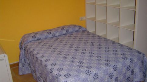 Foto 2 de Estudio de alquiler en Rúa Churruca, 6, Centro - Areal, Vigo