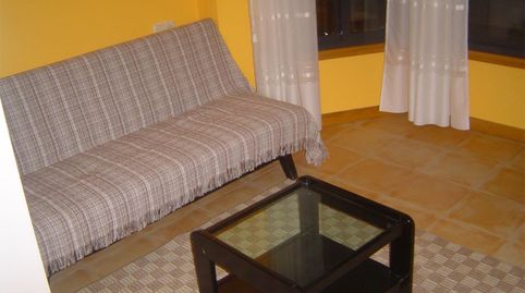 Foto 3 de Estudio de alquiler en Rúa Churruca, 6, Centro - Areal, Vigo