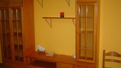 Foto 4 de Estudio de alquiler en Rúa Churruca, 6, Centro - Areal, Vigo