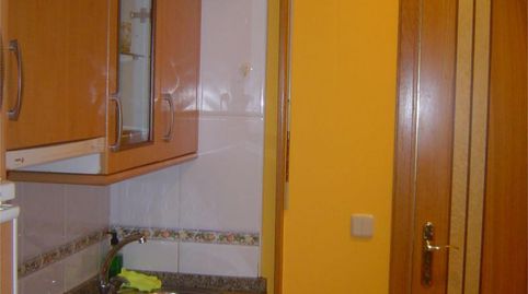Foto 5 de Estudio de alquiler en Rúa Churruca, 6, Centro - Areal, Vigo