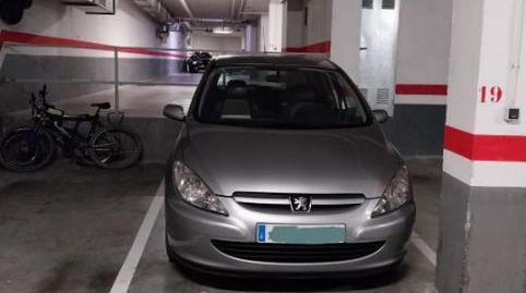 Foto 2 de Garatge en venda a Passeig del President Francesc Macià, 10, La Riera de Gaià, Tarragona