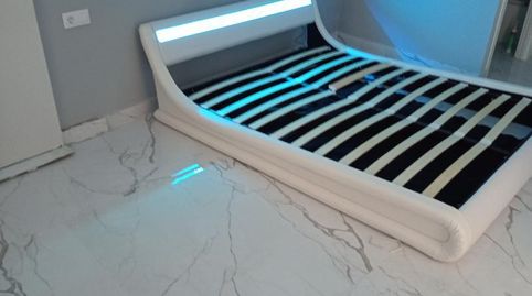 Foto 2 de Estudio de alquiler en Calle Fuente de la Teja, 4, Santa Bárbara, Toledo Capital