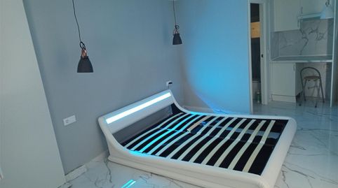 Foto 4 de Estudio de alquiler en Calle Fuente de la Teja, 4, Santa Bárbara, Toledo Capital