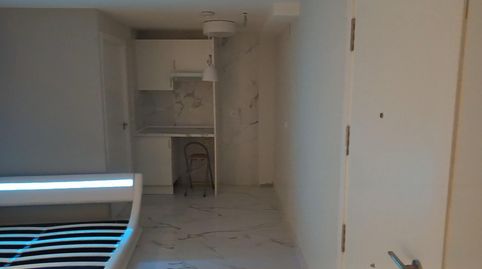 Foto 5 de Estudio de alquiler en Calle Fuente de la Teja, 4, Santa Bárbara, Toledo Capital