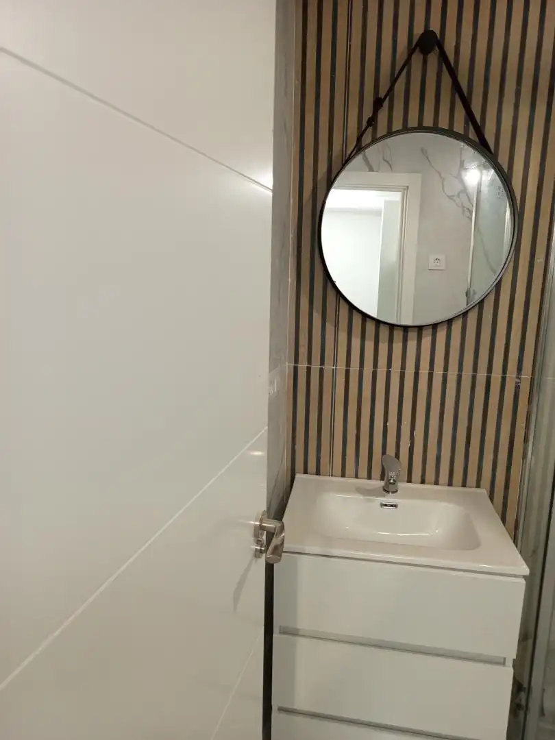 Study for rent in Calle Fuente de la Teja, 4, Santa Bárbara