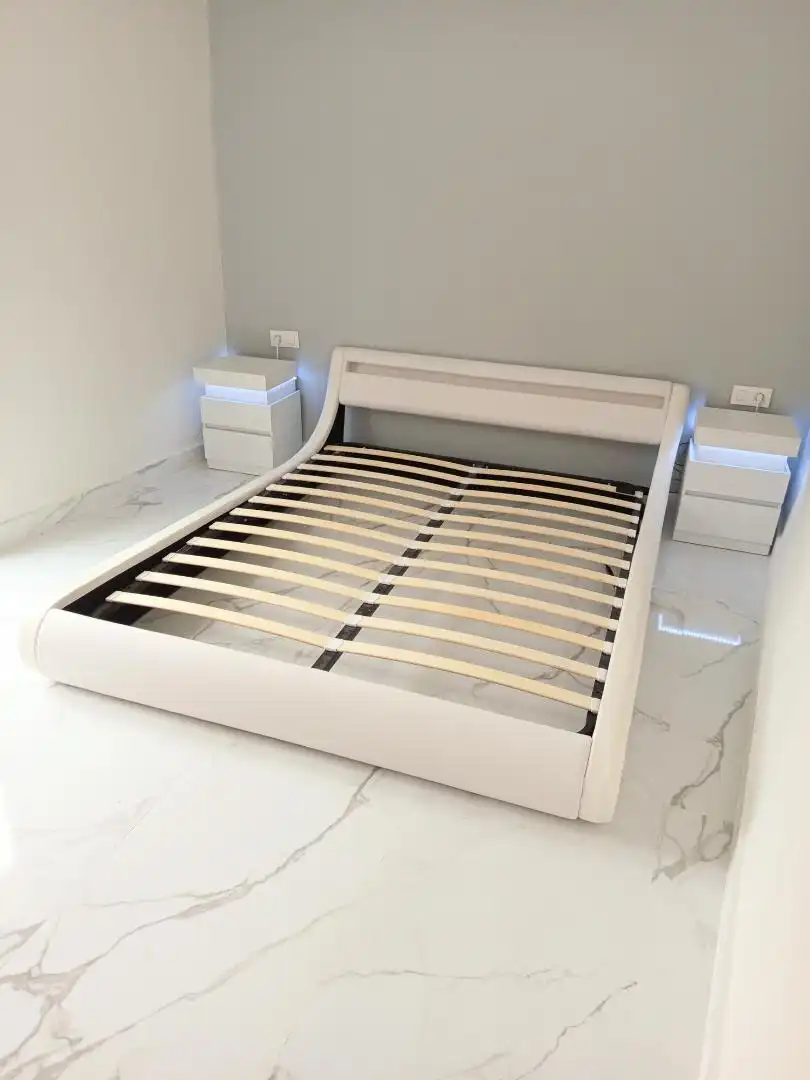 Estudio de alquiler en Calle Fuente de la Teja, 4, Santa Bárbara